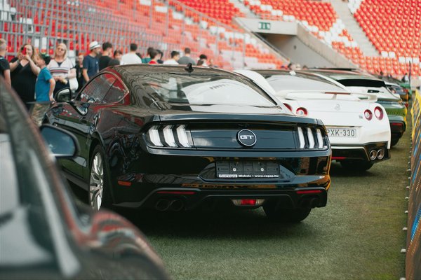 L'évolution de la technologie dans les circuits moto