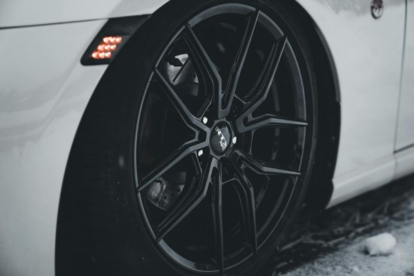 Top astuces pour un lavage de voiture éco-responsable