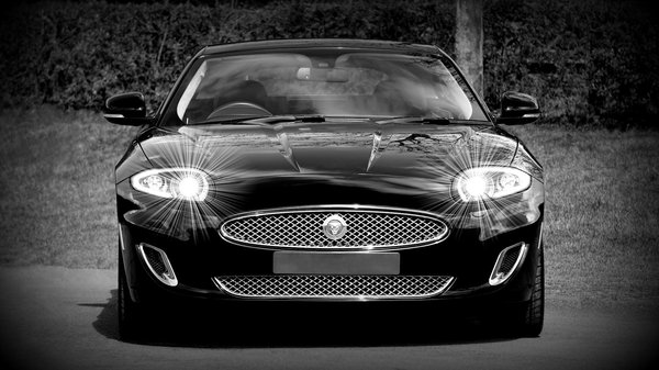 L'histoire du véhicule GPL