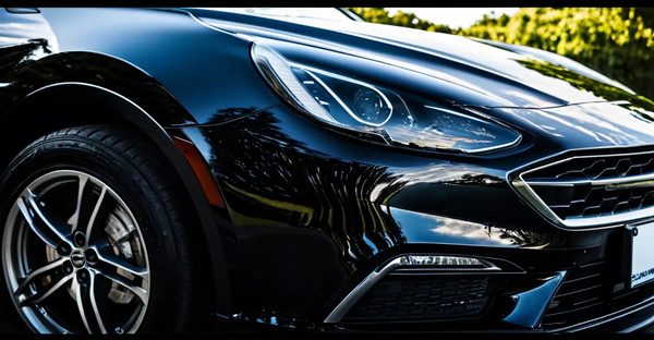 Boostez le style de votre voiture avec le covering adapté !