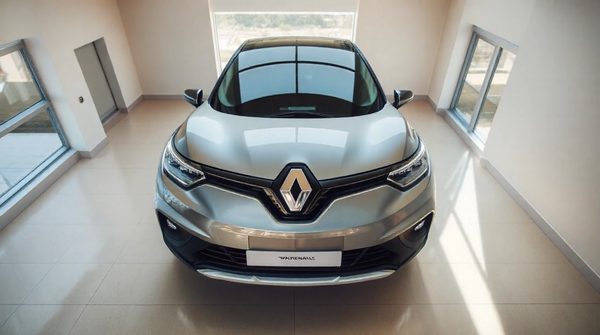 Les meilleures offres d'assurances renault pour protéger votre auto