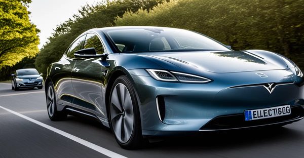 Subventions véhicules électriques : boostez votre budget mobilité